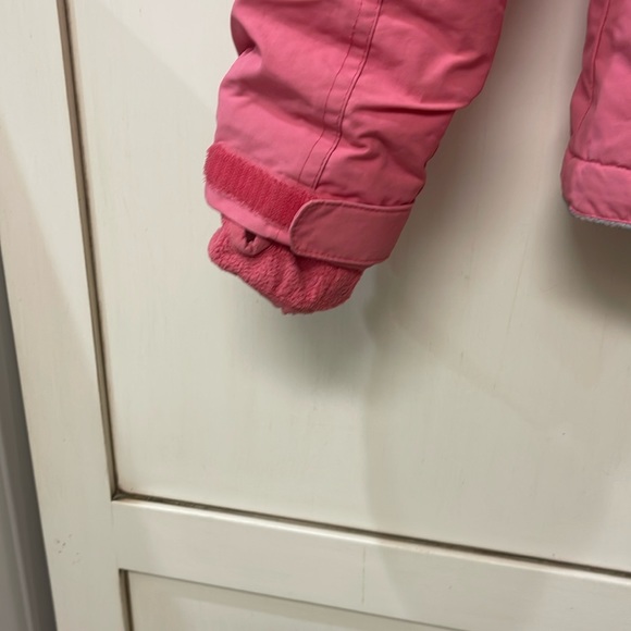 Lands end girls squall parka - Picture 2 of 5